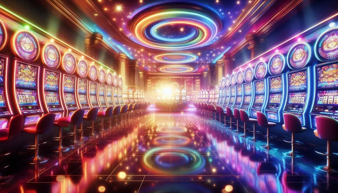 Casinado Casino